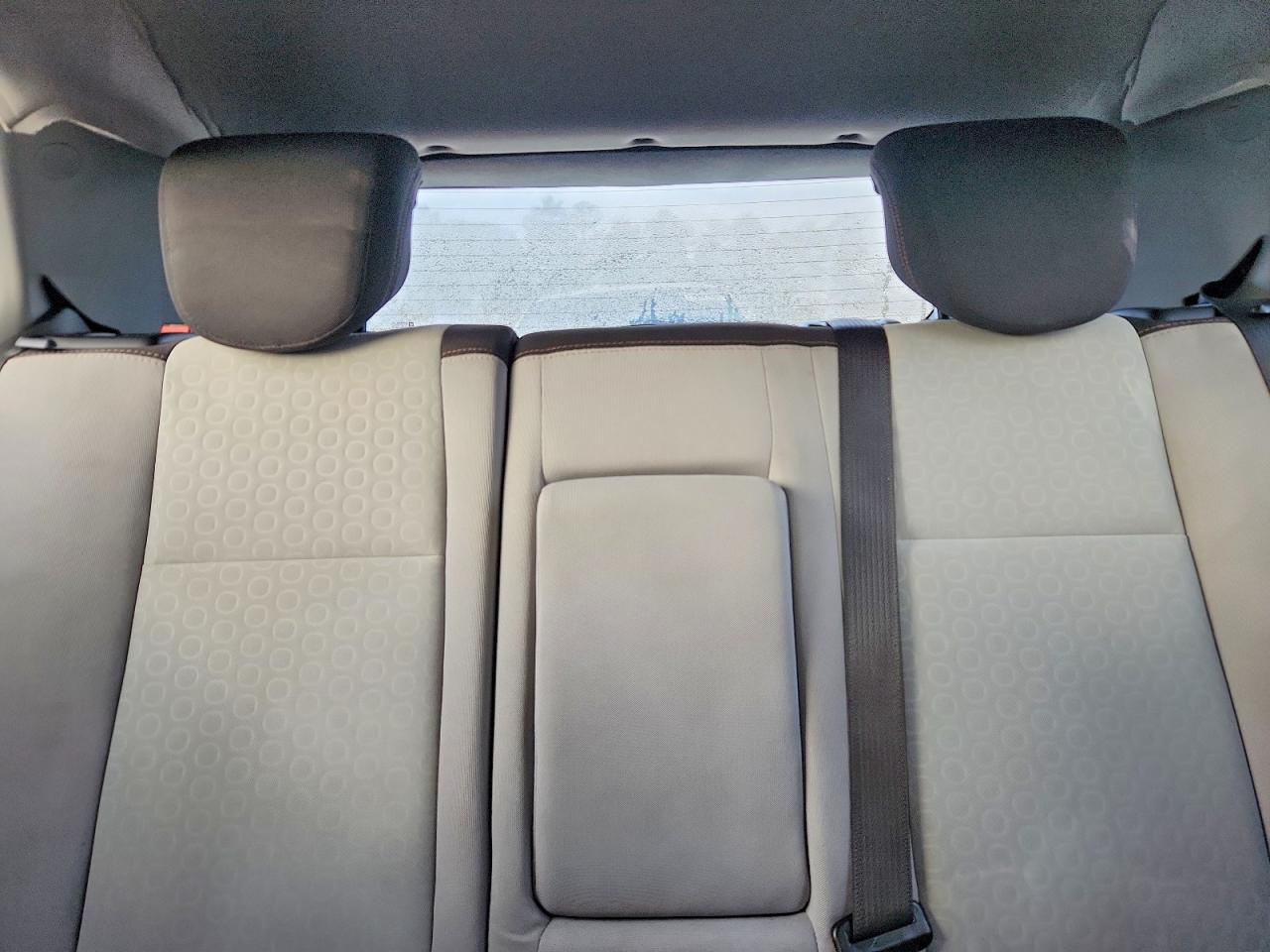 2019 CHEVROLET TRAX LS photo 10