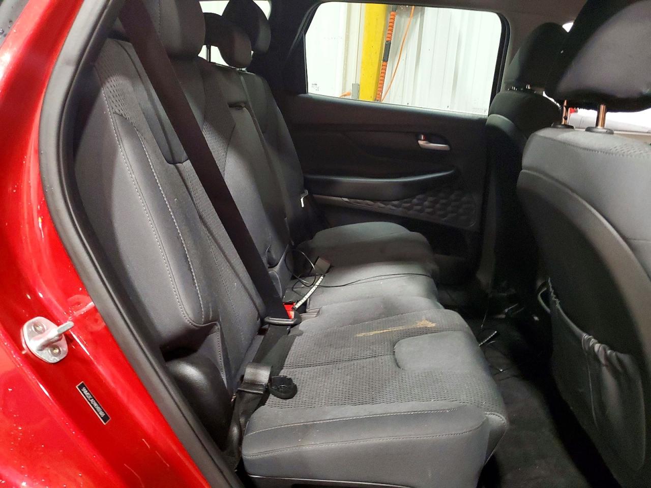2019 HYUNDAI SANTA FE SE photo 21