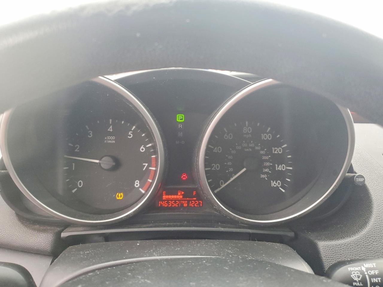 2010 MAZDA 3 I photo 9