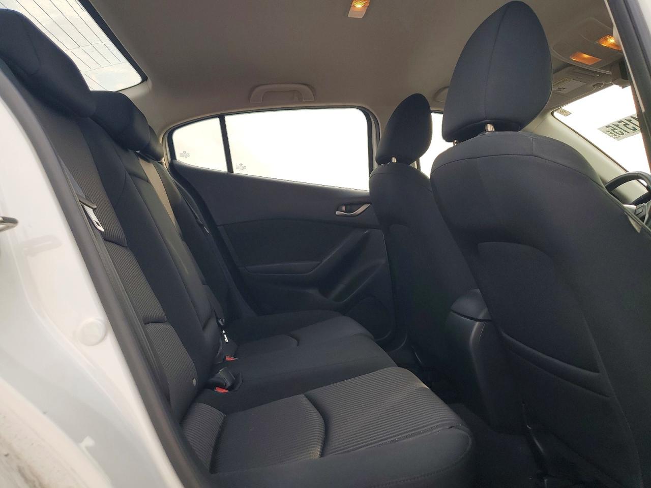 2014 MAZDA 3 TOURING photo 10