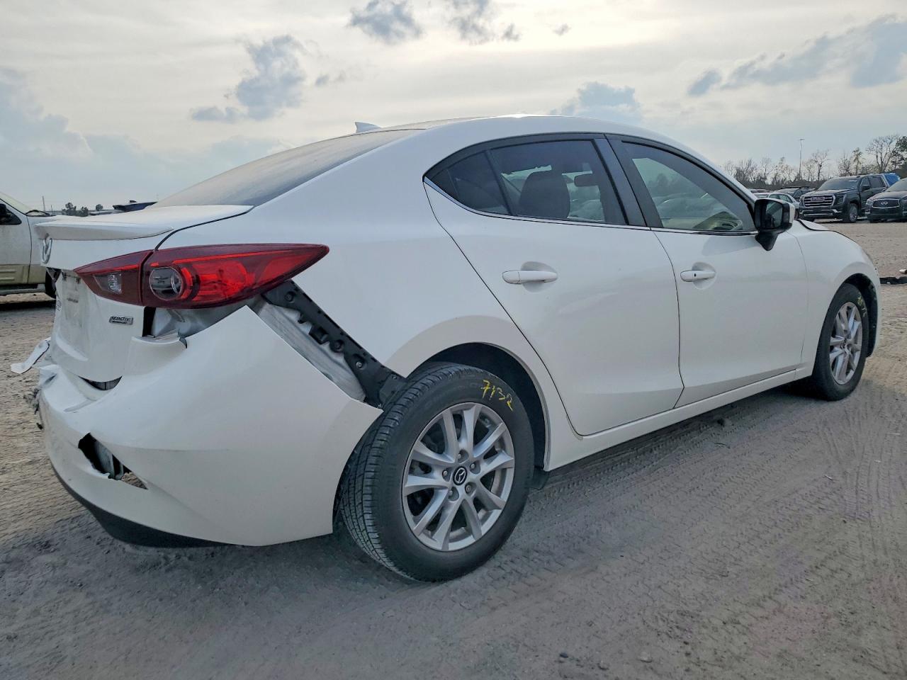 2014 MAZDA 3 TOURING photo 3