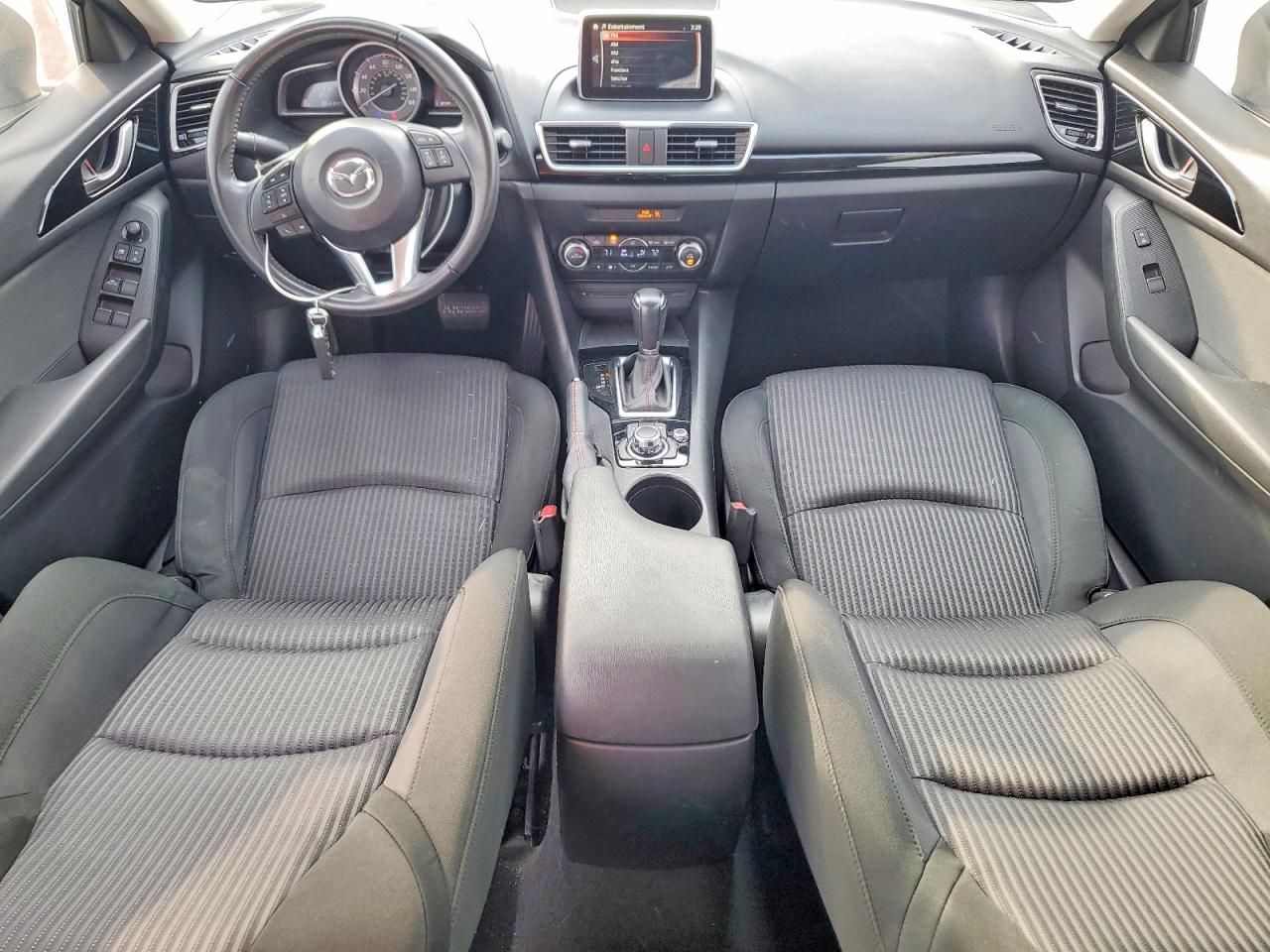 2014 MAZDA 3 TOURING photo 8