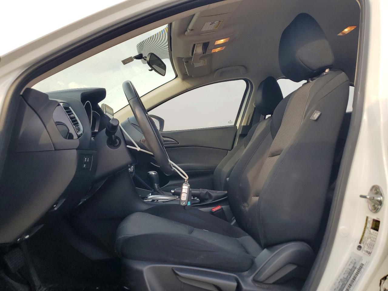 2014 MAZDA 3 TOURING photo 7