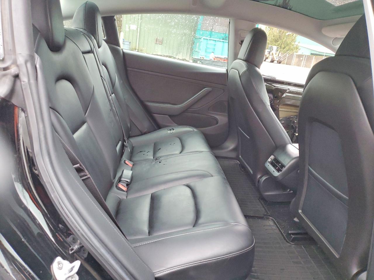 2019 TESLA MODEL 3 photo 10