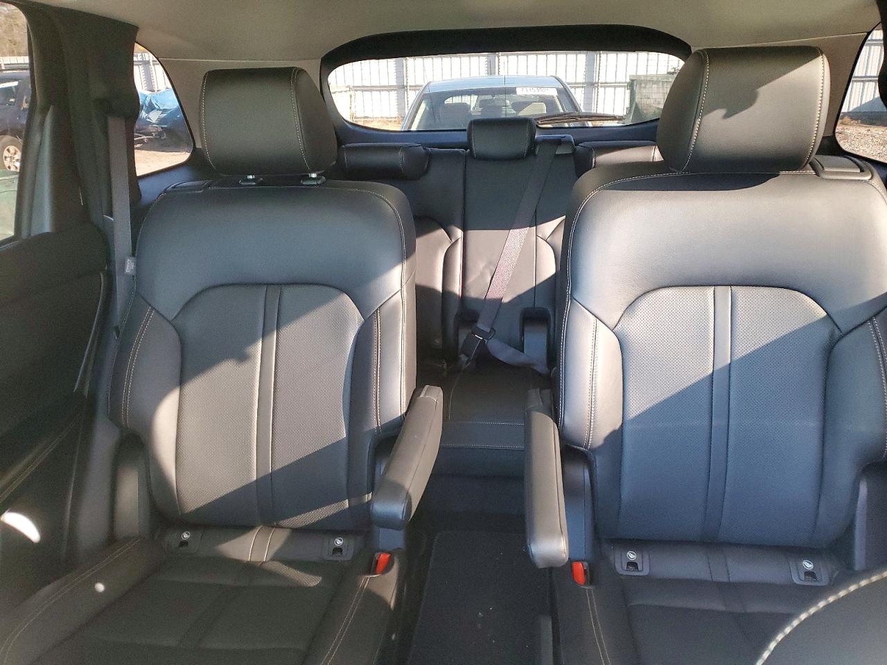 2024 MAZDA CX-90 PREMIUM photo 10