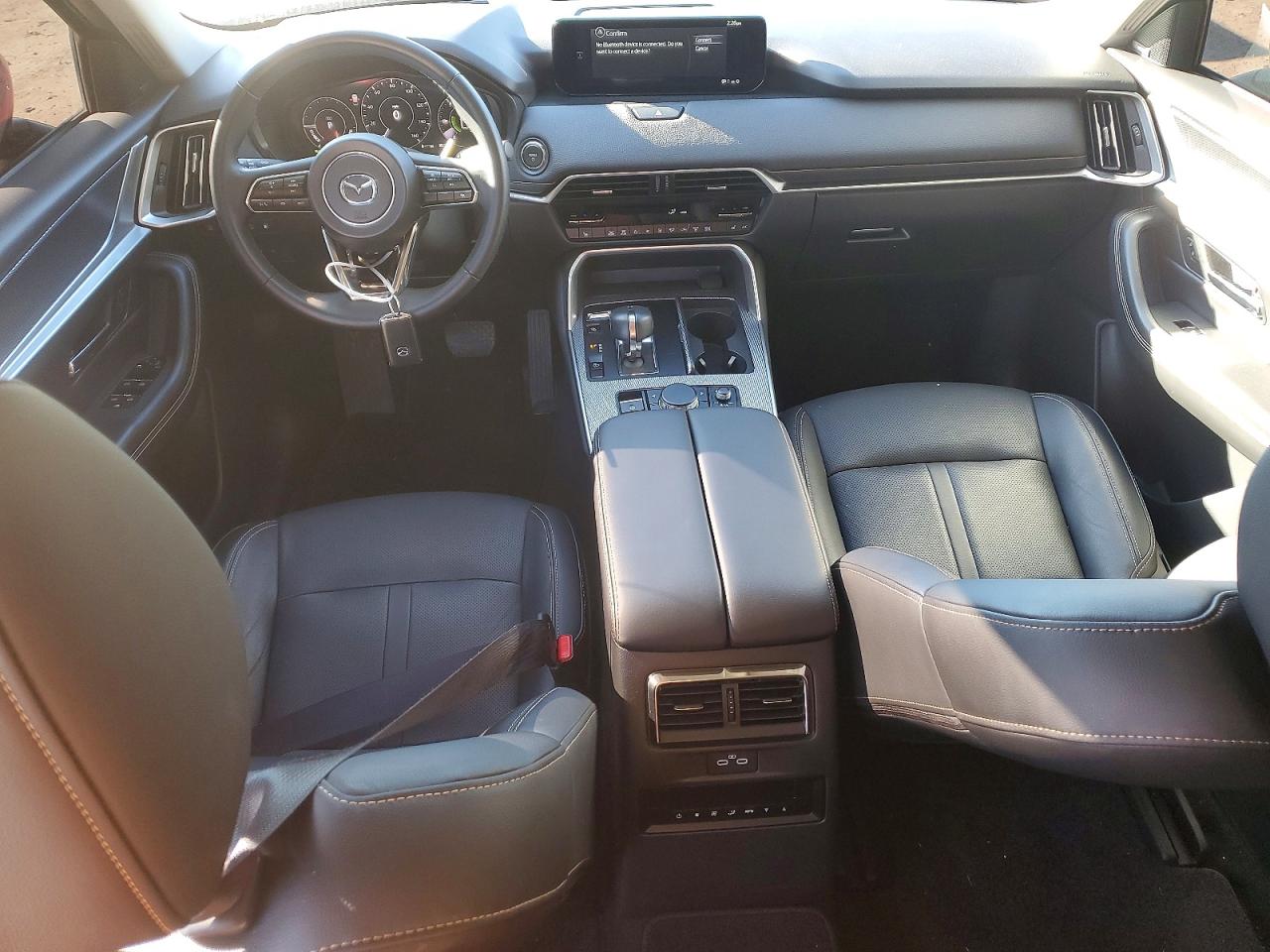 2024 MAZDA CX-90 PREMIUM photo 8
