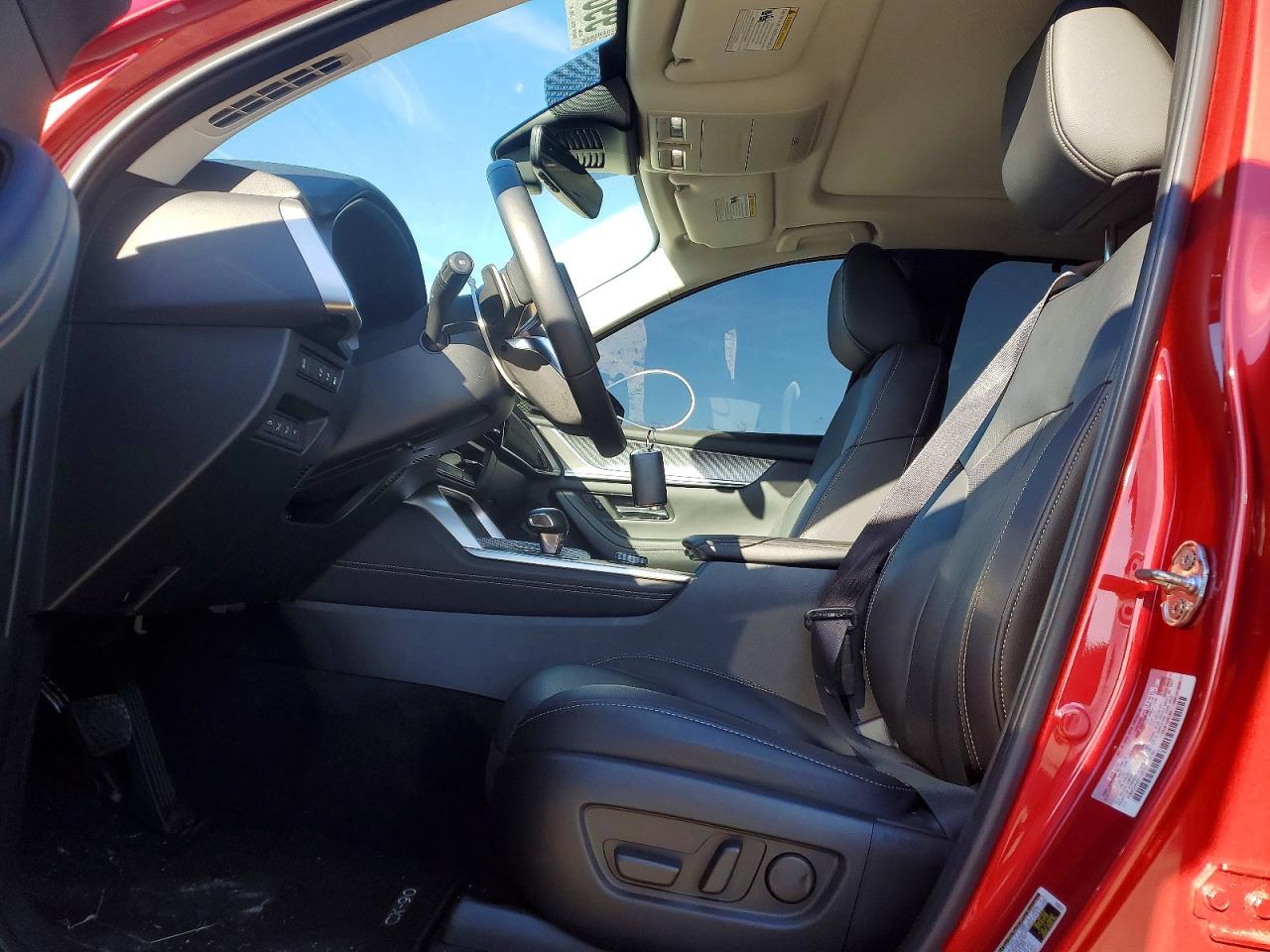 2024 MAZDA CX-90 PREMIUM photo 7