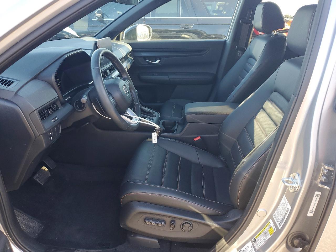 2025 HONDA CR-V SPORT-L photo 7