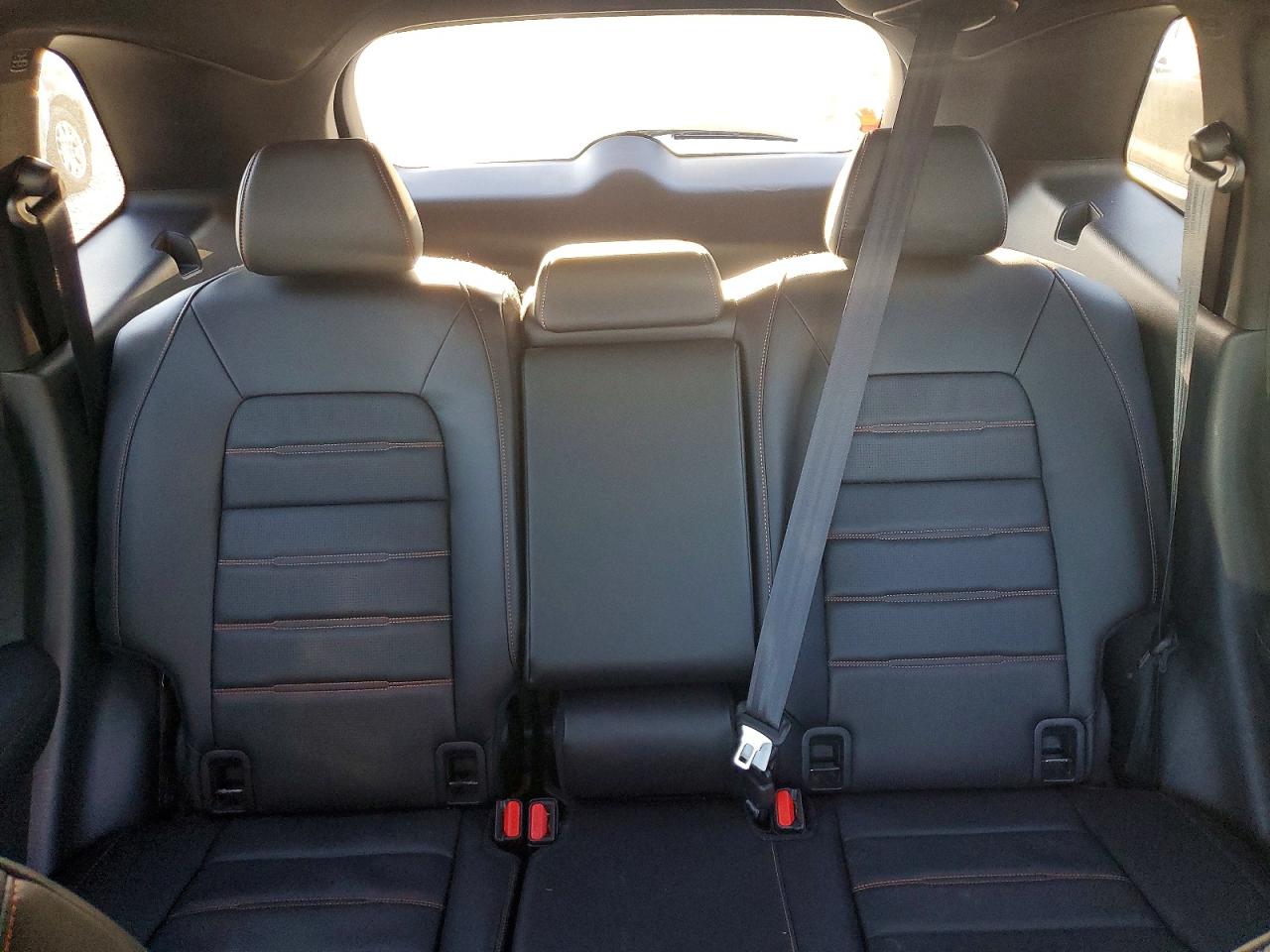 2025 HONDA CR-V SPORT-L photo 10