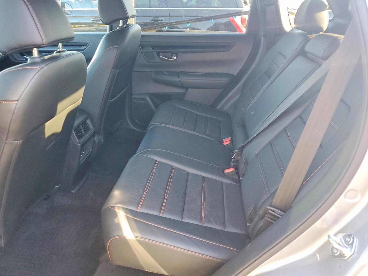 2025 HONDA CR-V SPORT-L photo 11