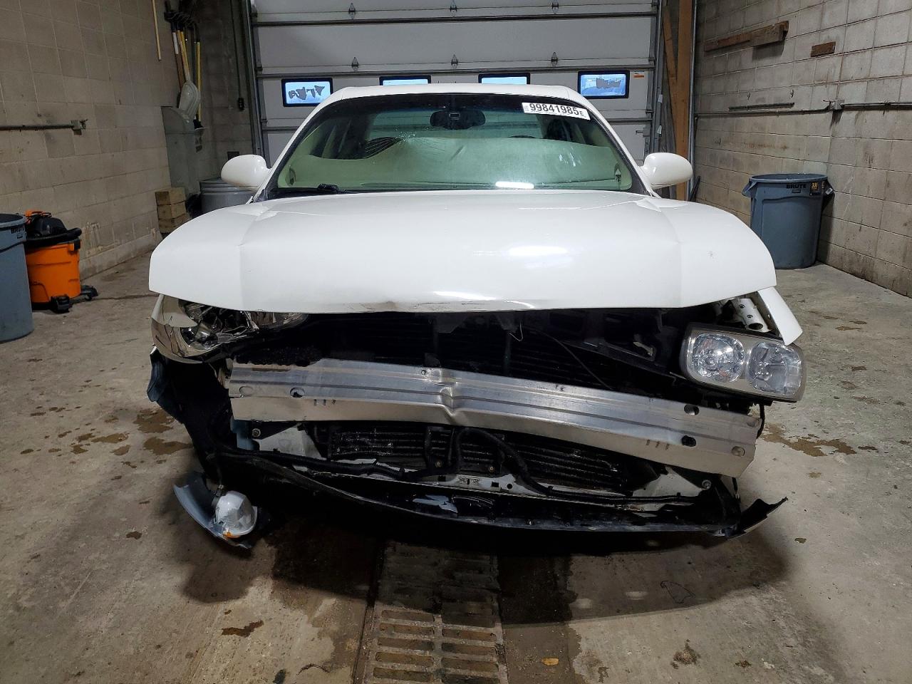 2005 BUICK LESABRE LIMITED photo 5