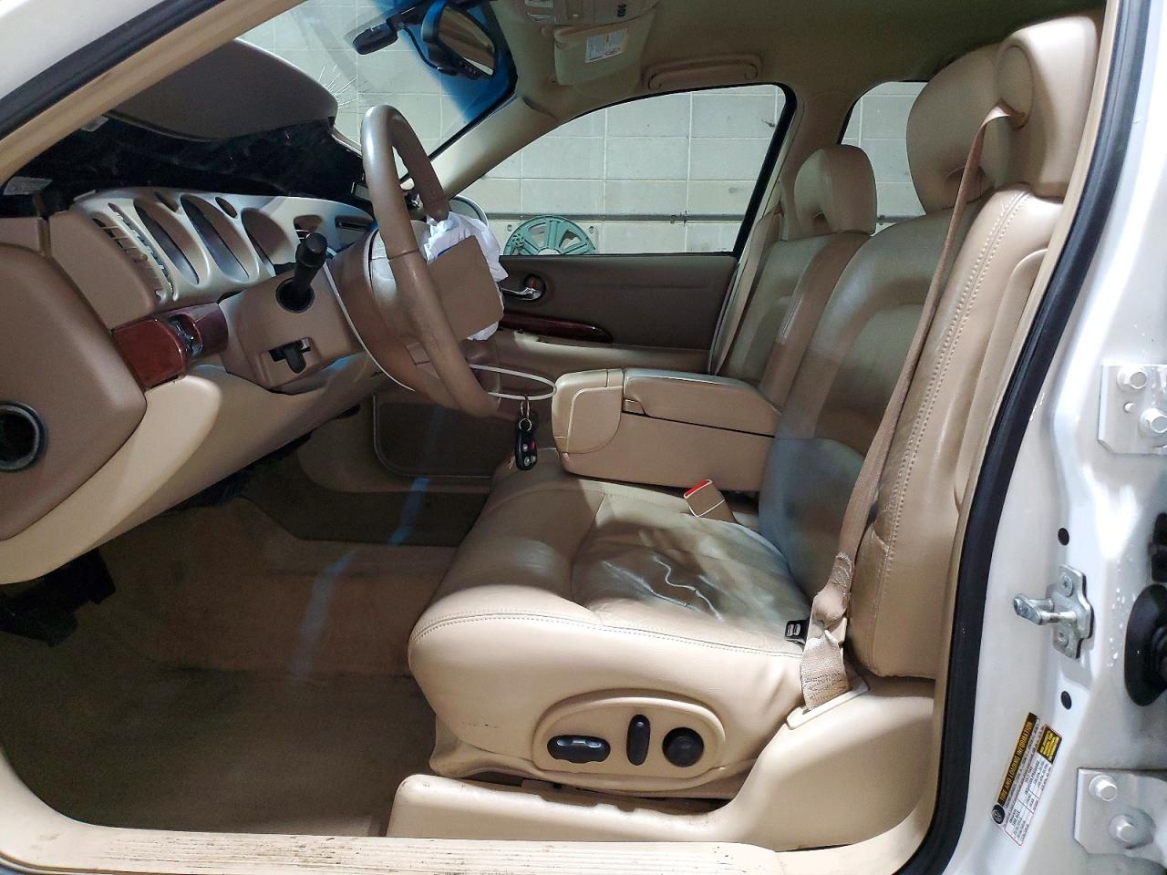 2005 BUICK LESABRE LIMITED photo 7