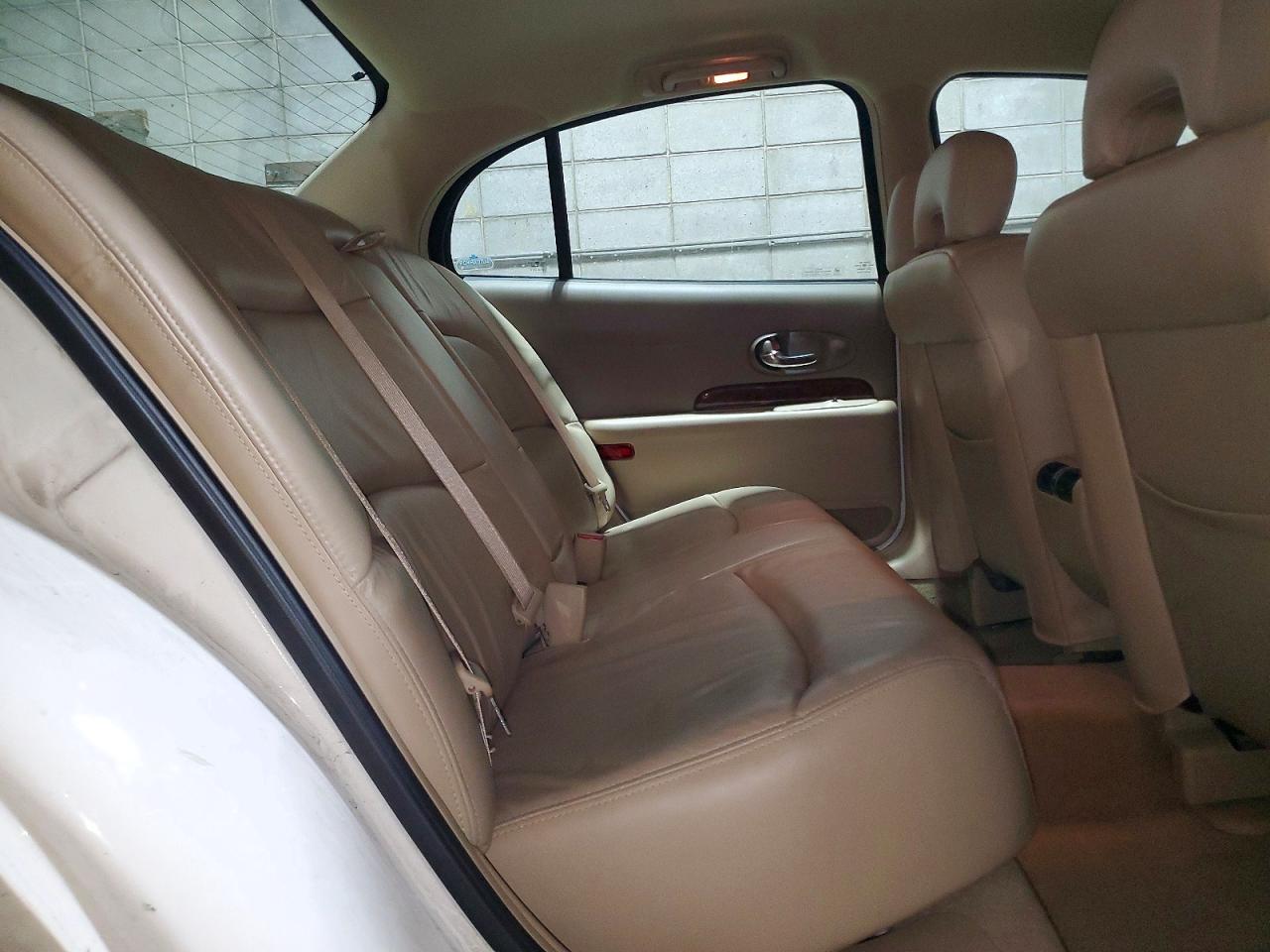 2005 BUICK LESABRE LIMITED photo 10
