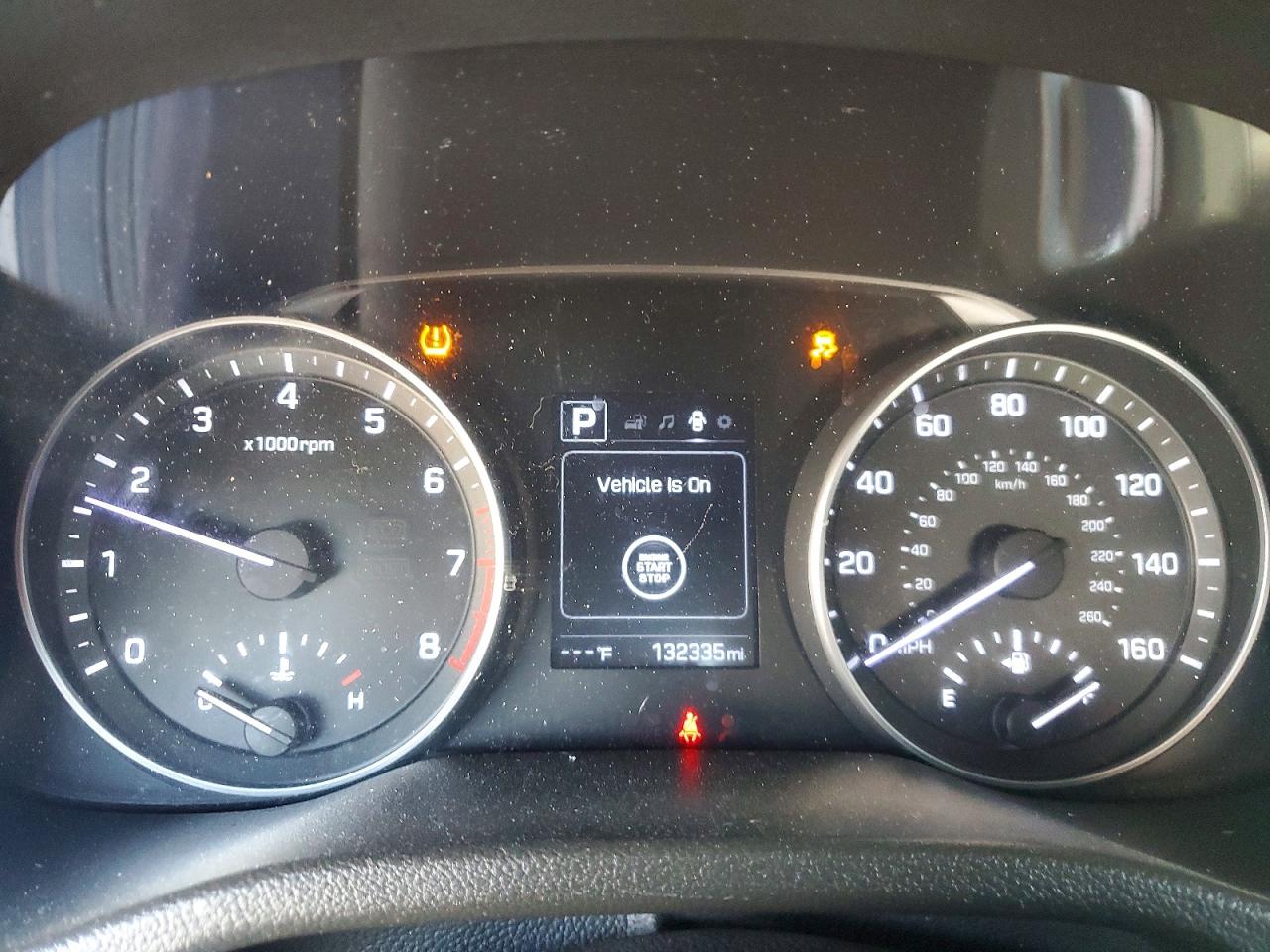 2017 HYUNDAI ELANTRA SE photo 9