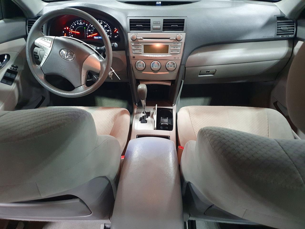 2008 TOYOTA CAMRY LE photo 15