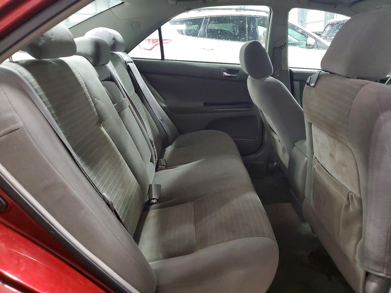 2006 TOYOTA CAMRY LE photo 19