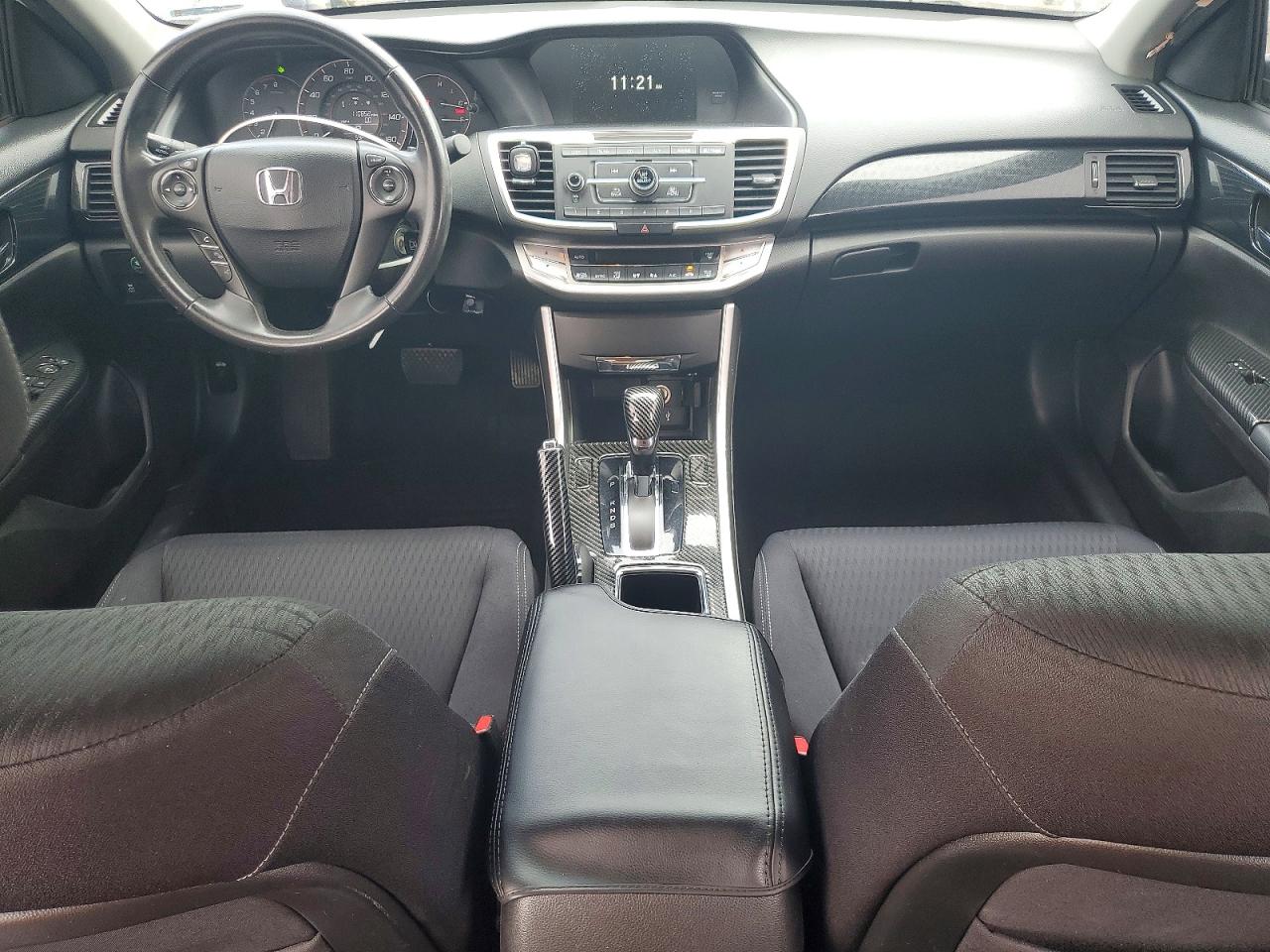 2014 HONDA ACCORD SPORT photo 8