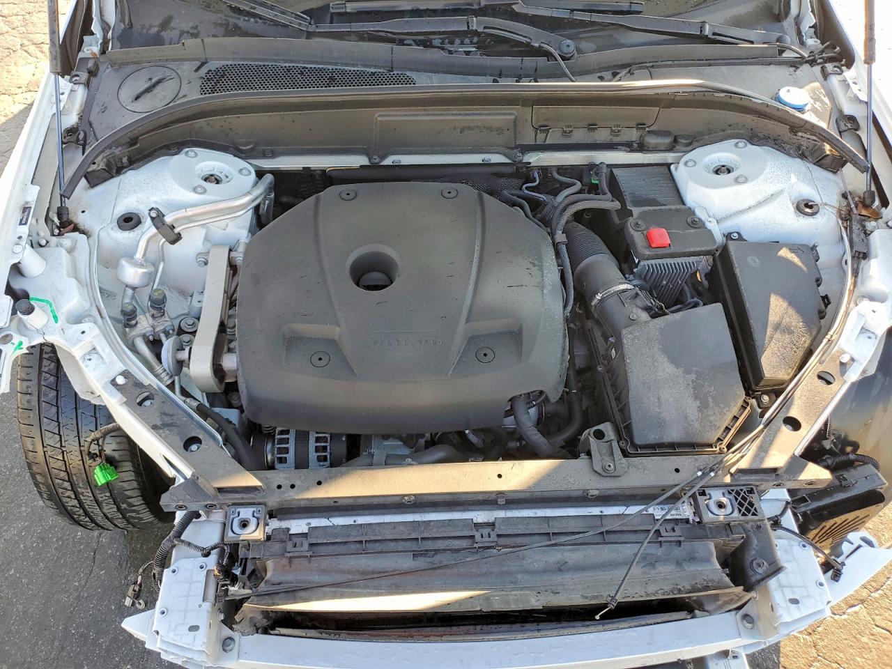 2021 VOLVO XC60 T5 INSCRIPTION photo 12