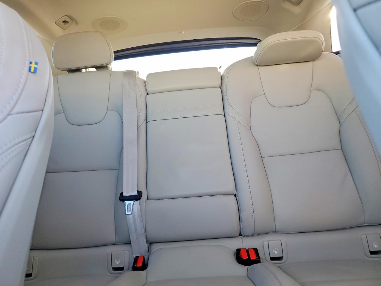 2021 VOLVO XC60 T5 INSCRIPTION photo 10