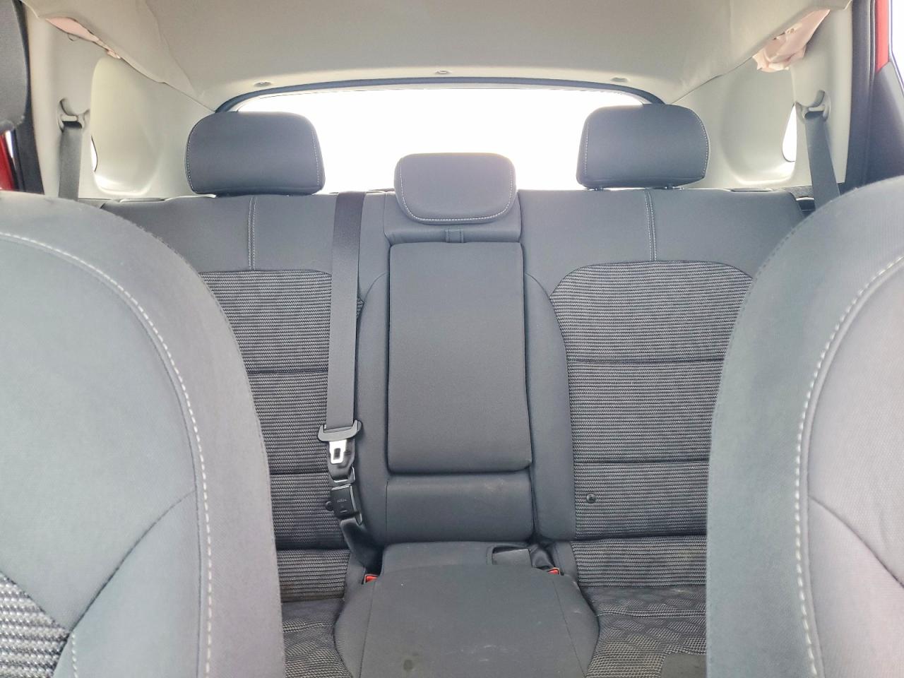 2021 KIA NIRO LX photo 10