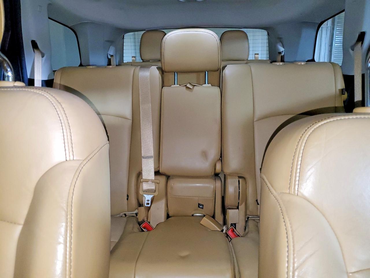 2015 DODGE JOURNEY LIMITED photo 10