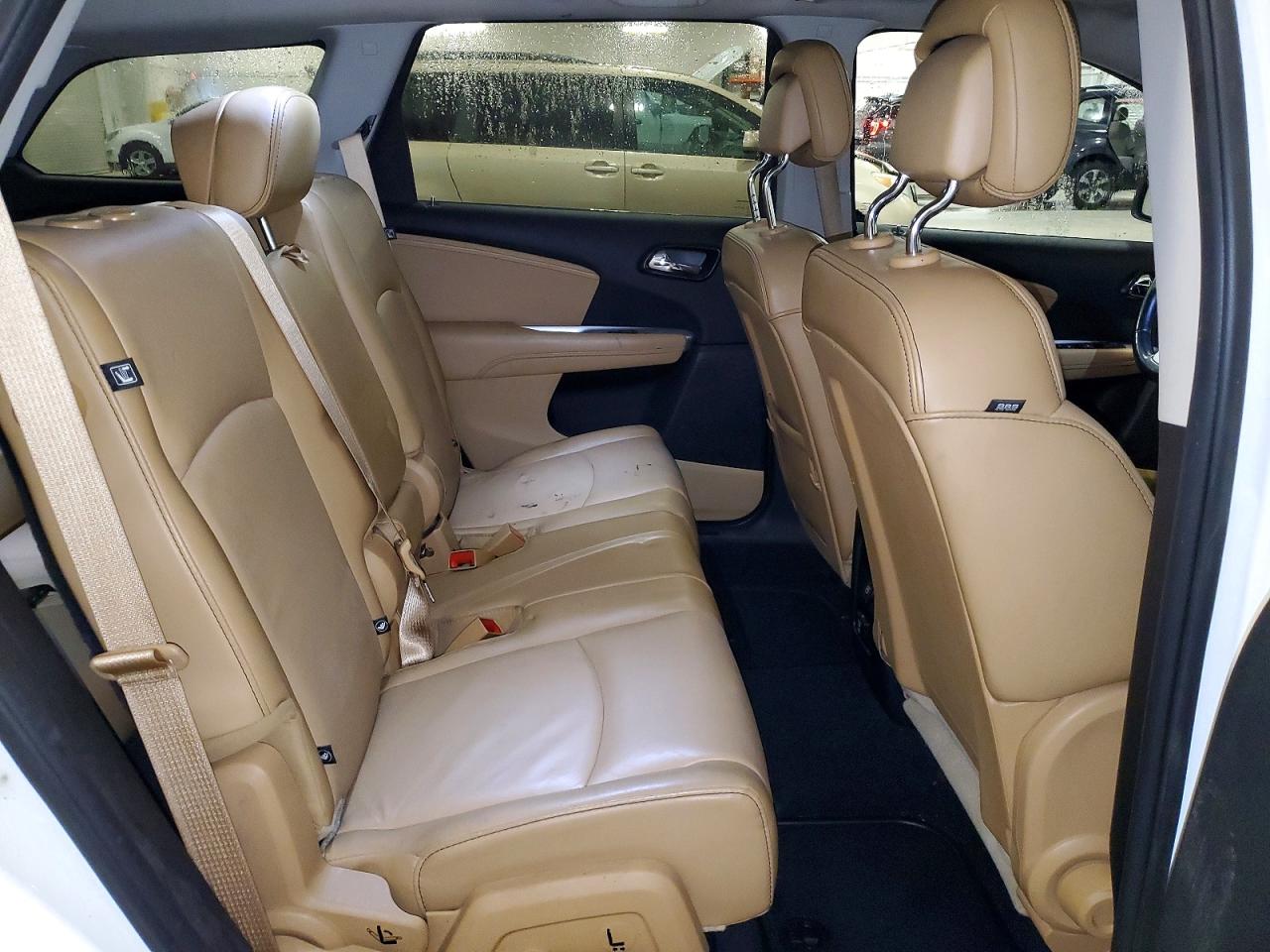 2015 DODGE JOURNEY LIMITED photo 11