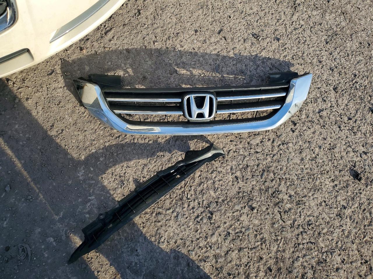 2014 HONDA ACCORD SPORT photo 12