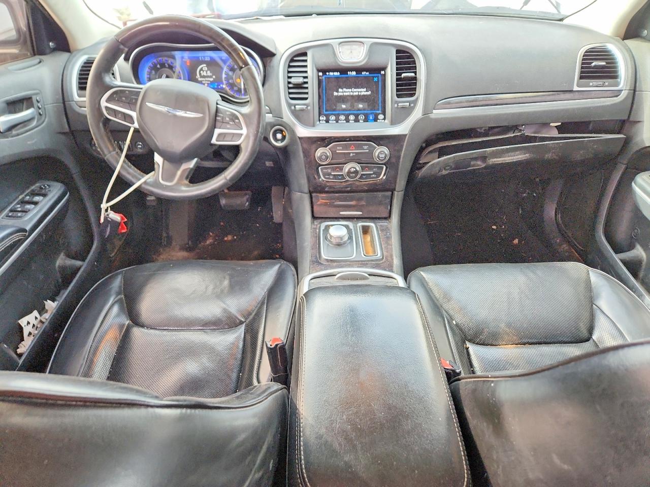 2020 CHRYSLER 300 LIMITED photo 22