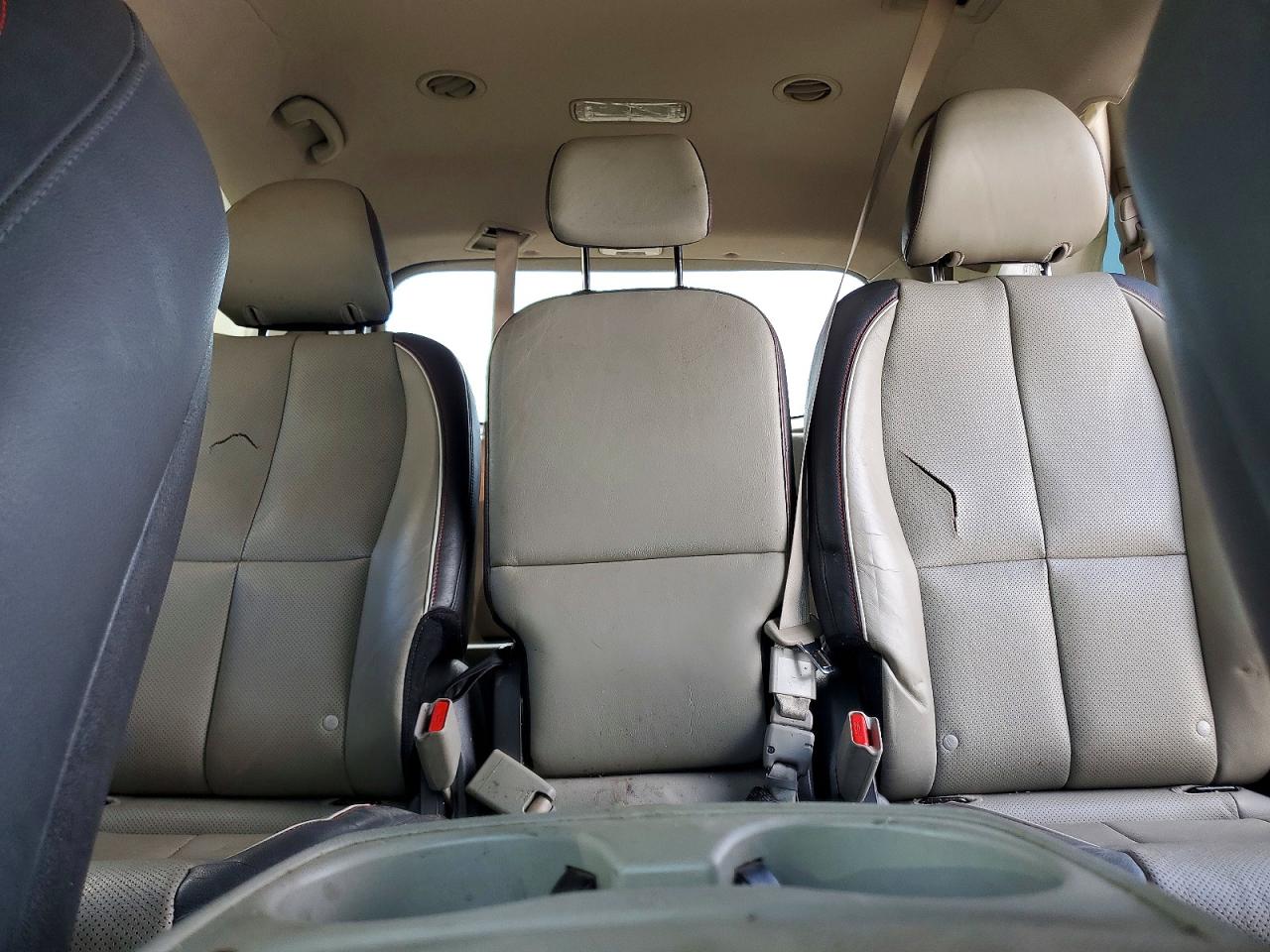 2016 KIA SEDONA LX photo 10