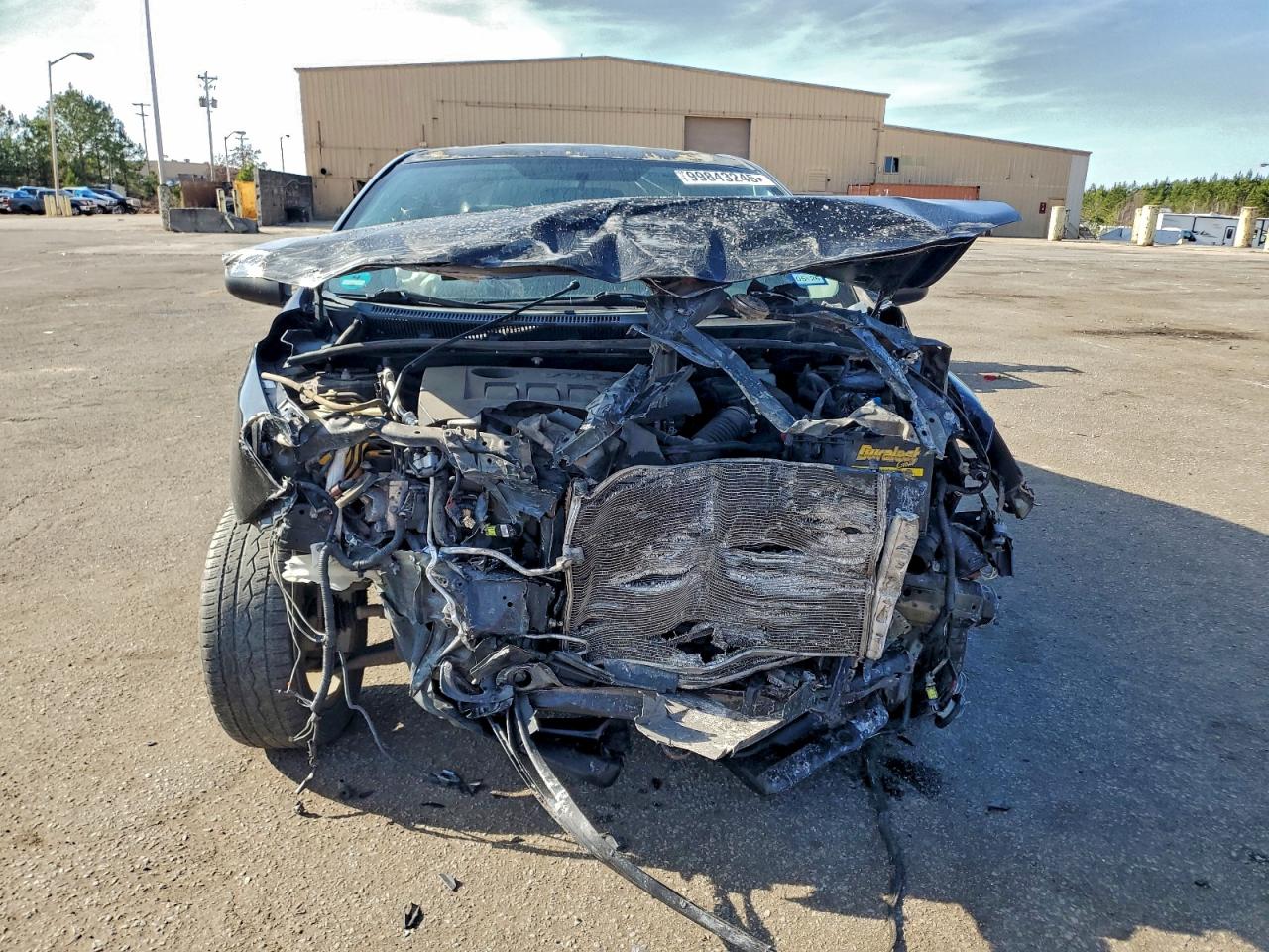 2013 TOYOTA COROLLA BASE photo 5