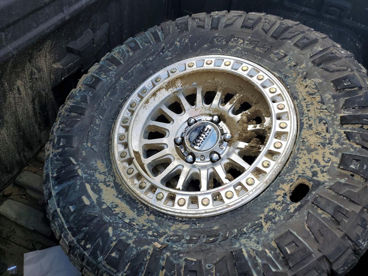 2025 CHEVROLET SILVERADO K1500 LT TRAIL BOSS photo 12
