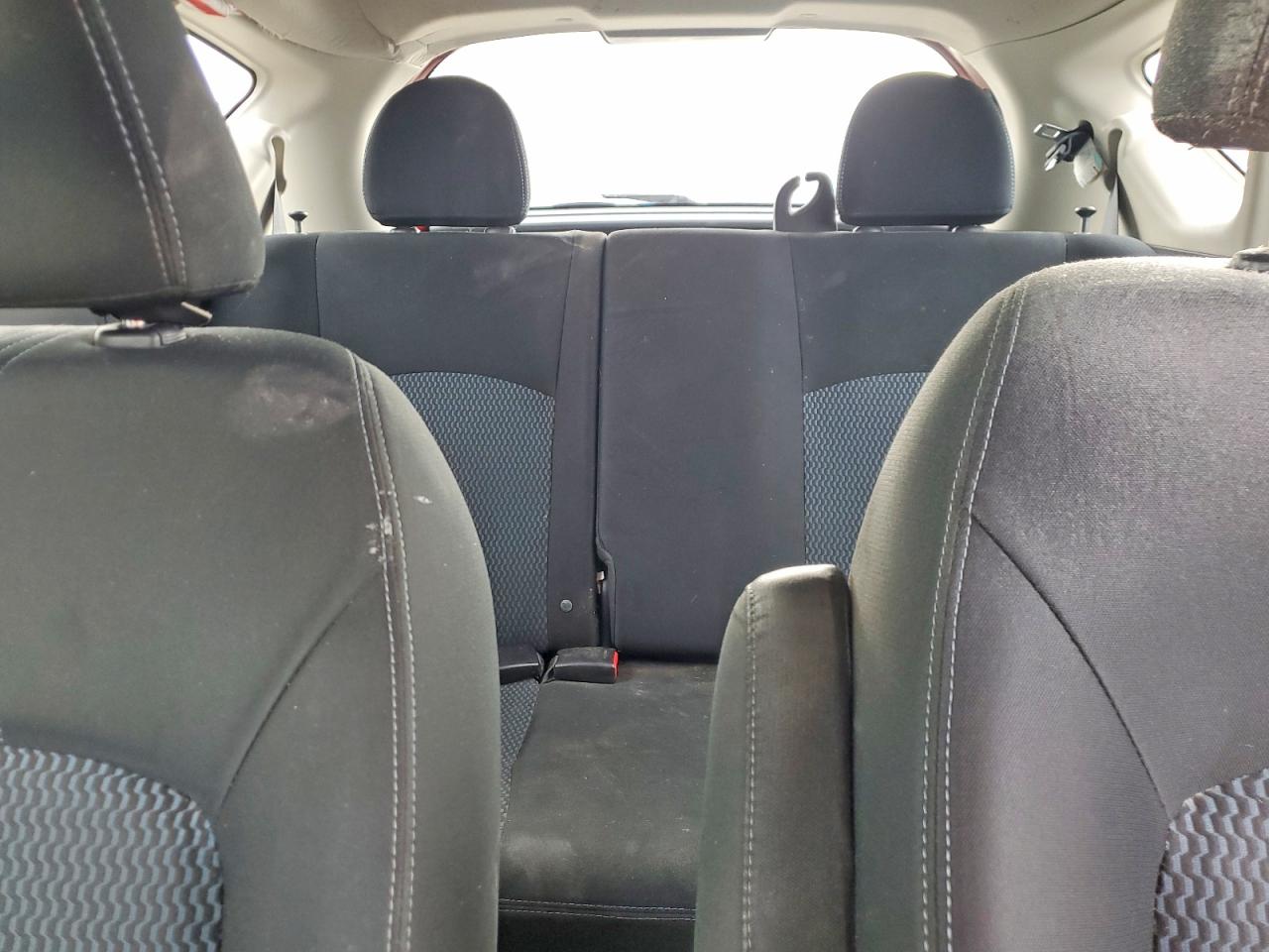 2016 NISSAN VERSA NOTE S photo 10