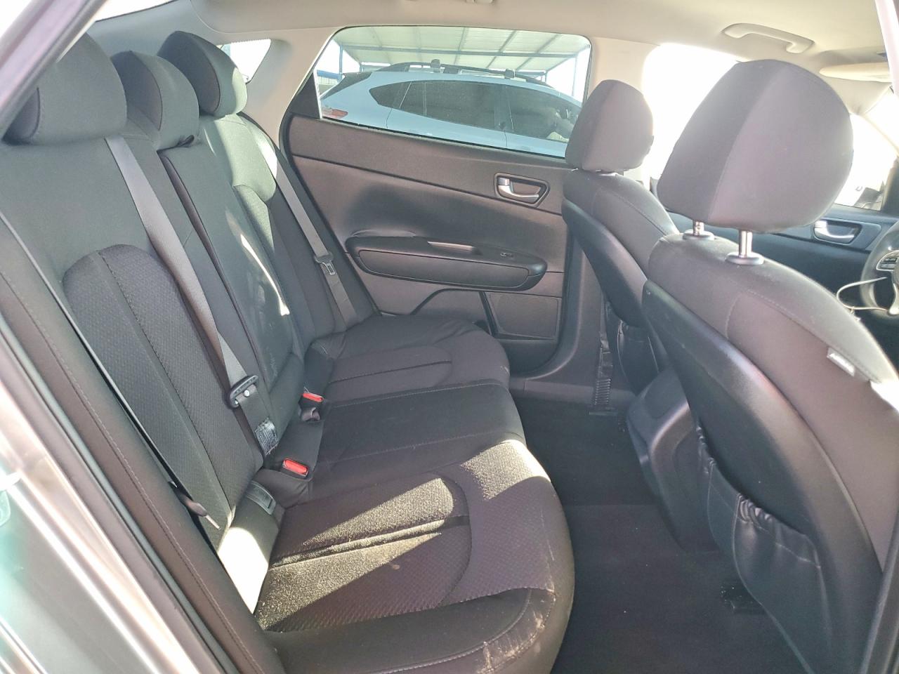 2016 KIA OPTIMA LX photo 10