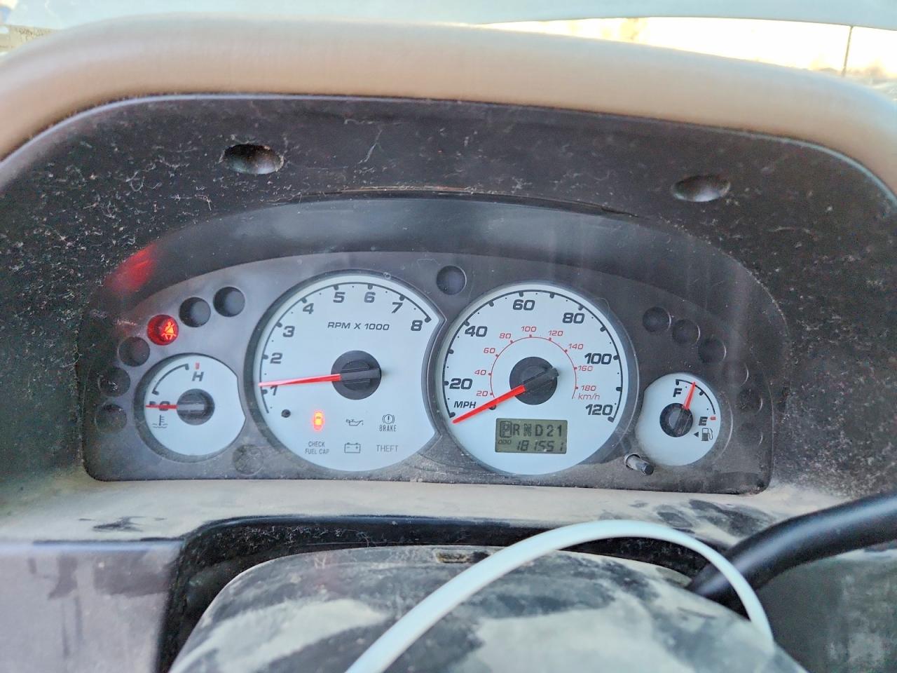 2004 FORD ESCAPE XLT photo 17