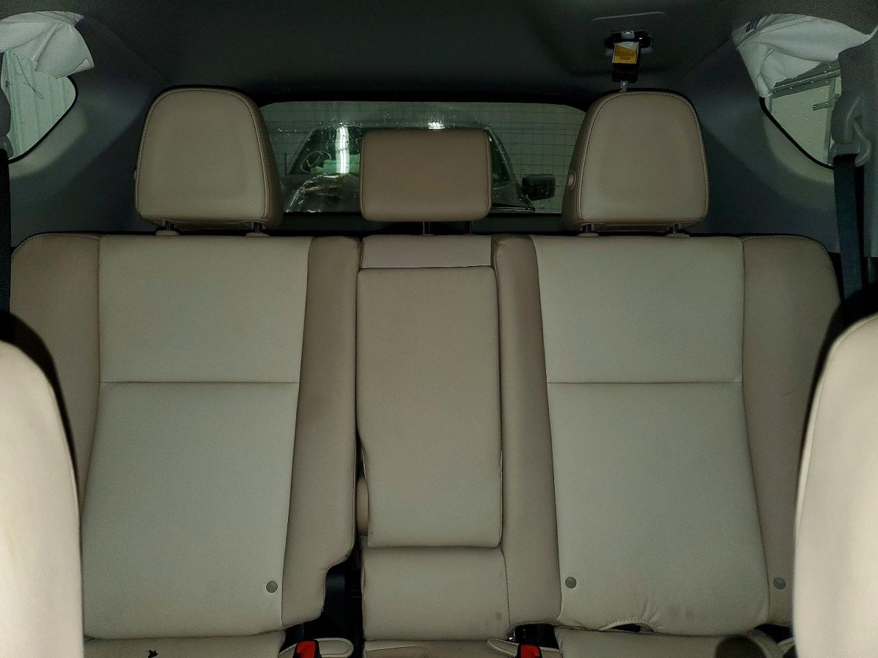 2014 TOYOTA RAV4 LIMITED photo 10