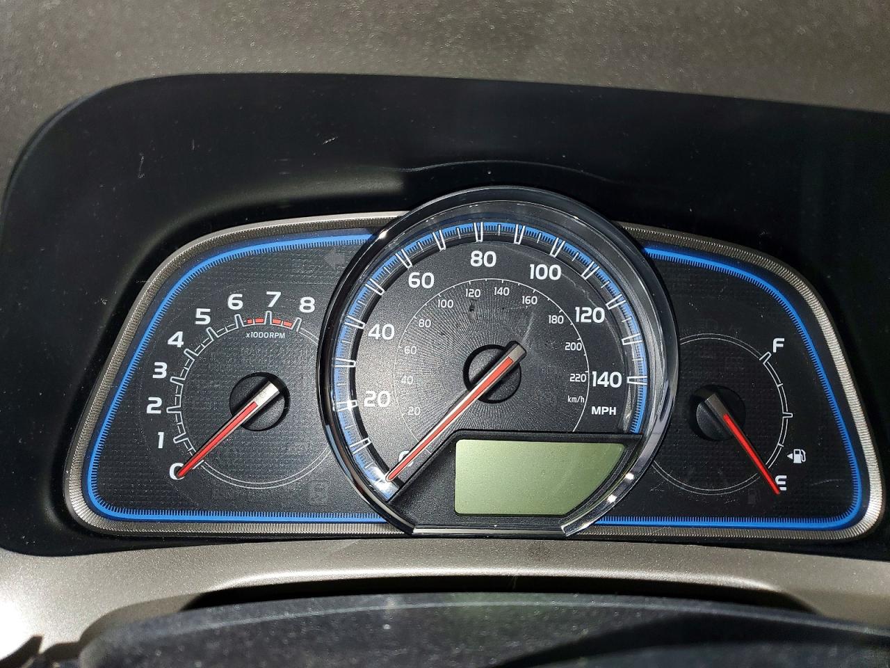2014 TOYOTA RAV4 LIMITED photo 9