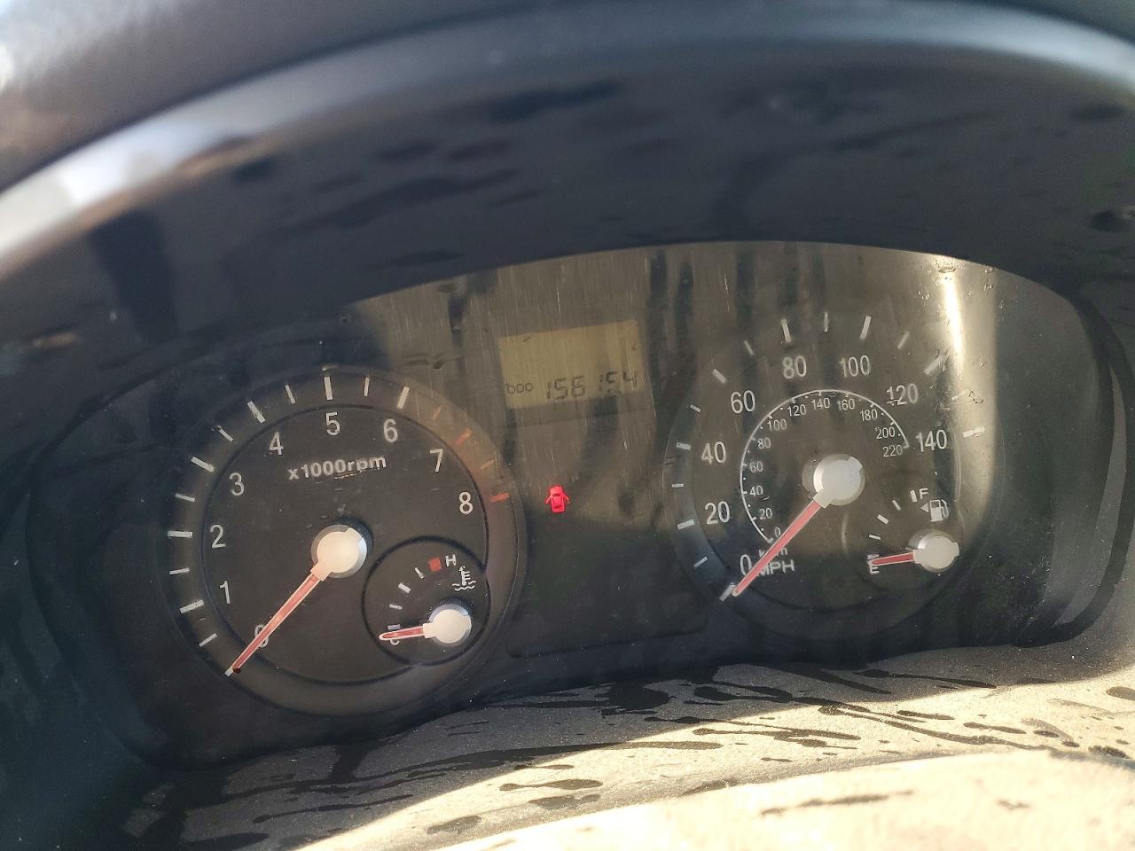 2006 KIA RIO BASE photo 9