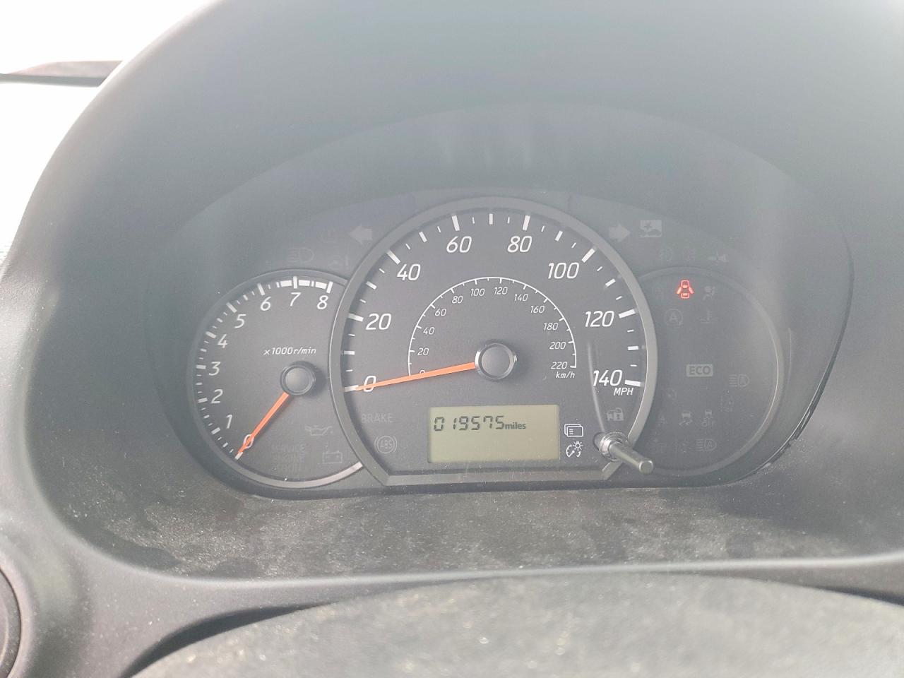 2024 MITSUBISHI MIRAGE ES photo 25