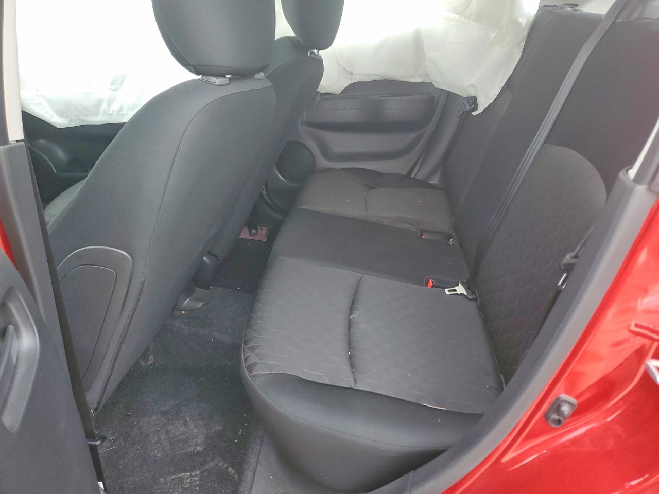 2024 MITSUBISHI MIRAGE ES photo 28