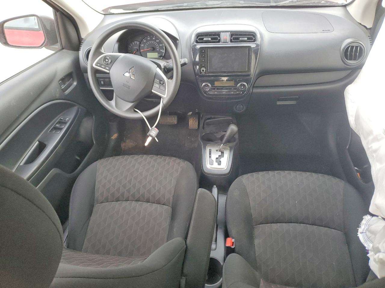 2024 MITSUBISHI MIRAGE ES photo 22