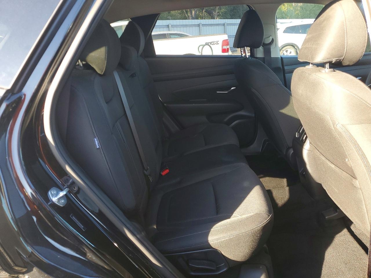 2025 HYUNDAI TUCSON SEL photo 11