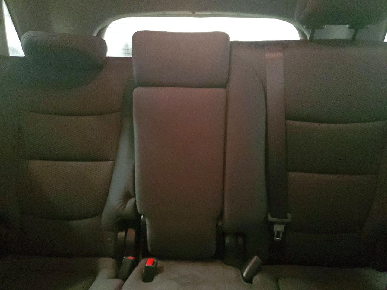 2013 KIA SORENTO LX photo 10