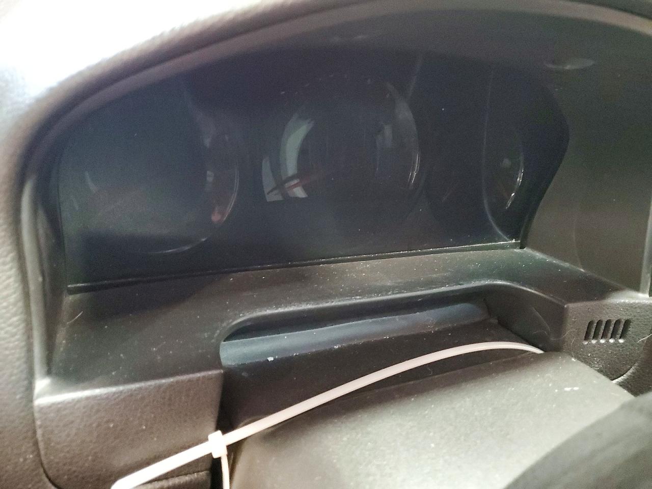 2012 FORD FUSION SE photo 9