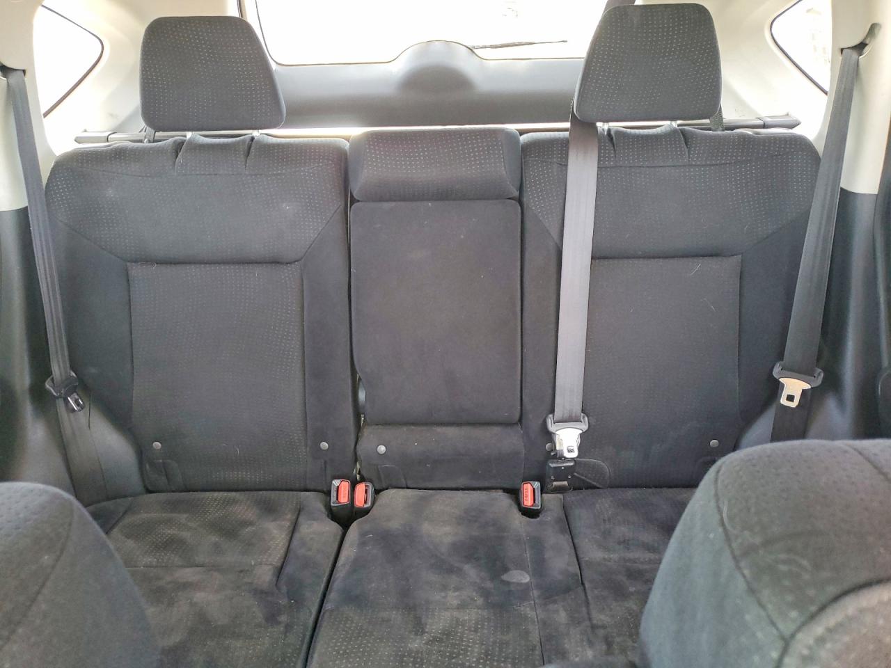 2013 HONDA CR-V EX photo 19
