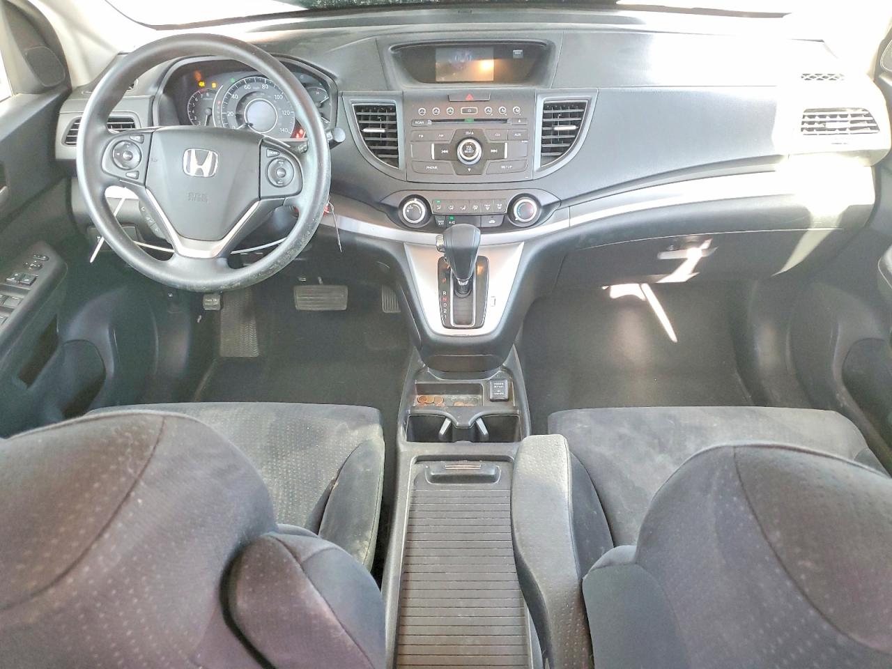 2013 HONDA CR-V EX photo 15