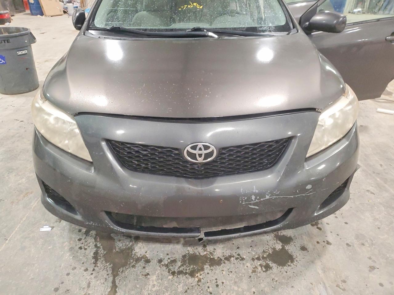 2009 TOYOTA COROLLA BASE photo 21