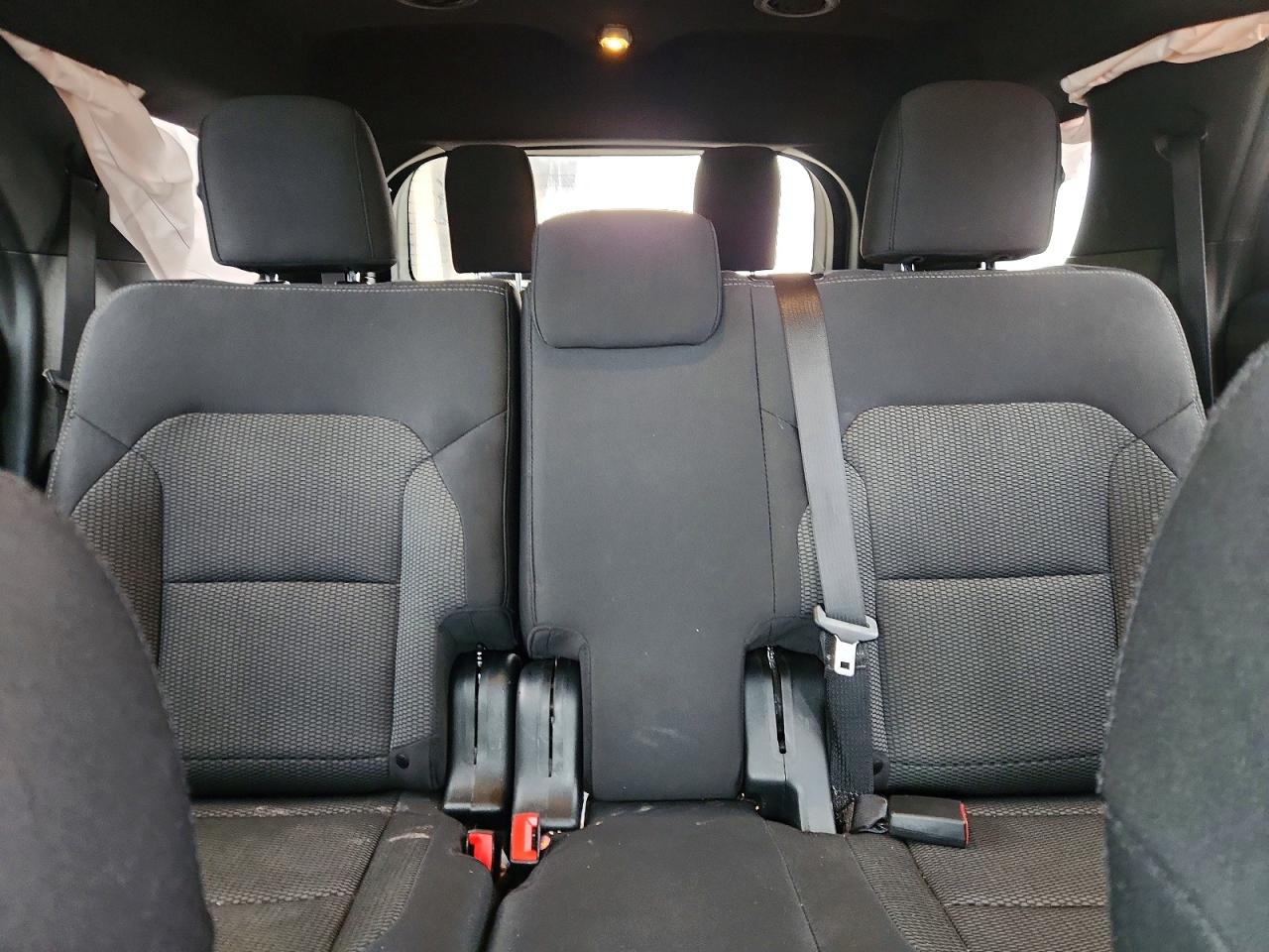 2019 FORD EXPLORER XLT photo 10