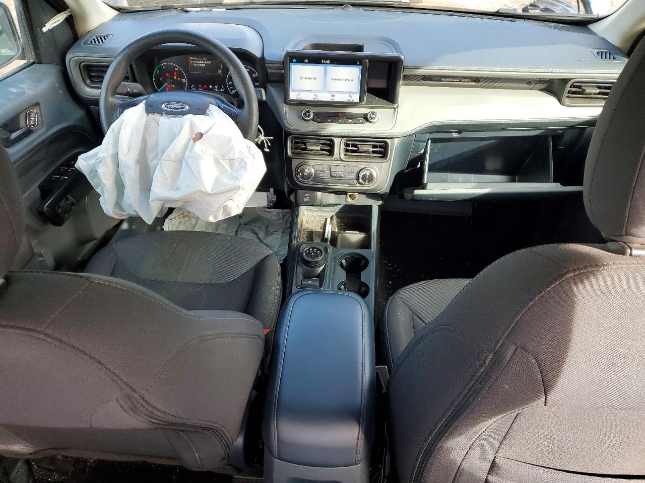 2023 FORD MAVERICK XL photo 8