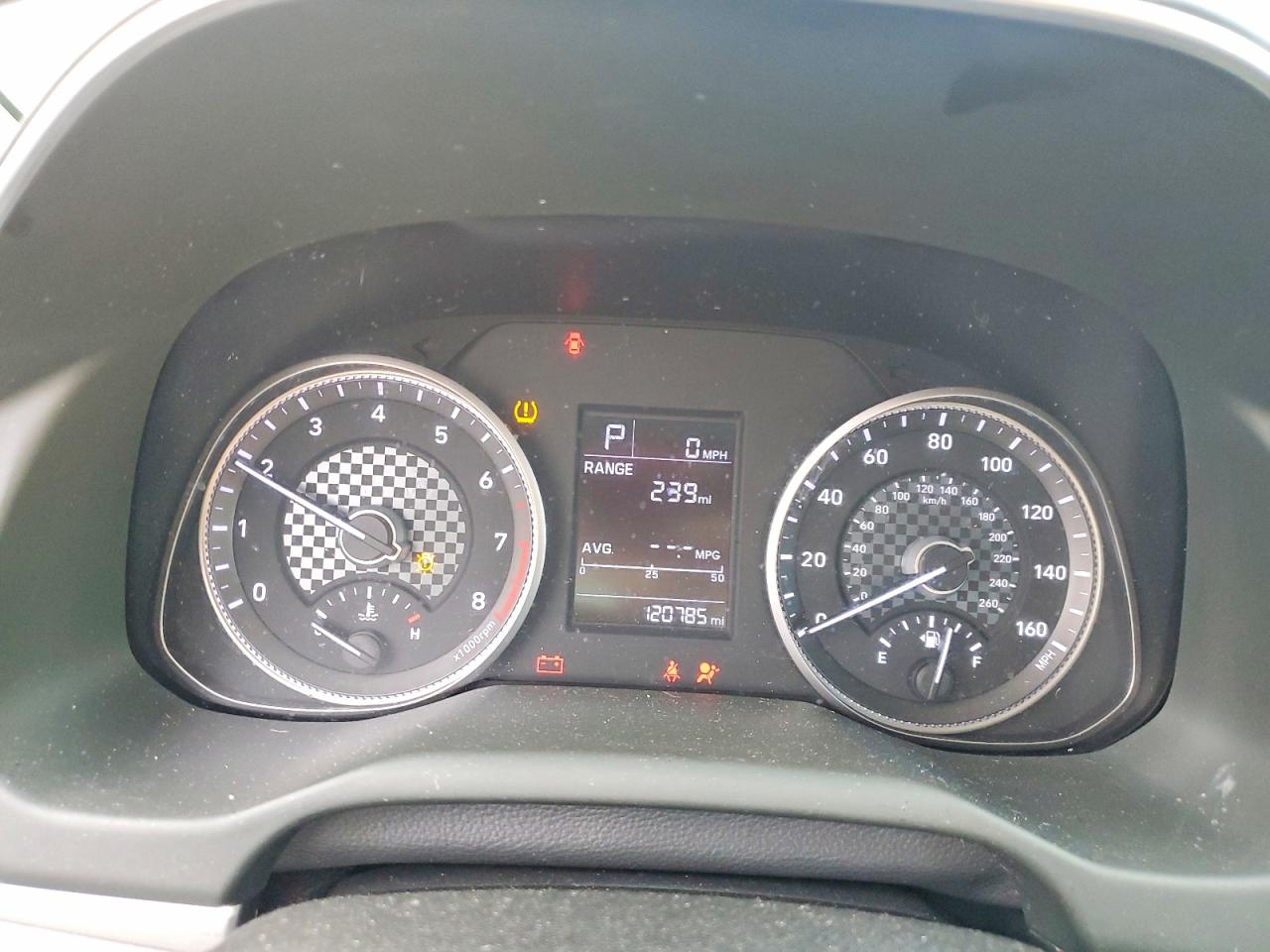 2019 HYUNDAI ELANTRA SE photo 9