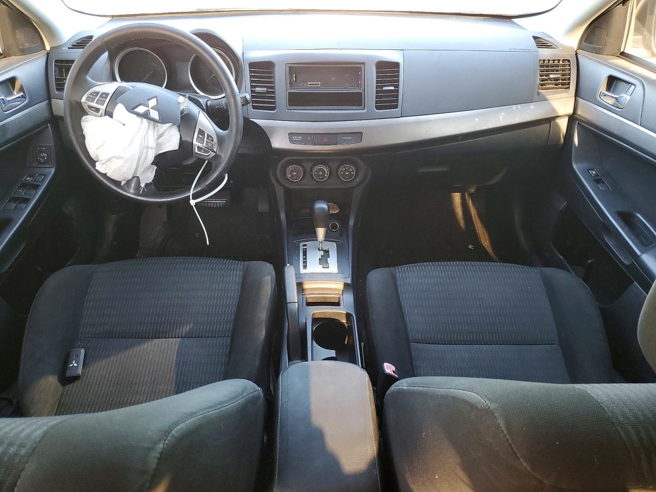 2013 MITSUBISHI LANCER ES/ES SPORT photo 22